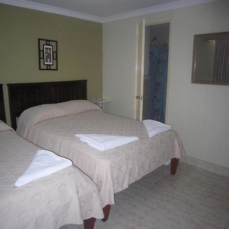 Hotel Bella Vista Panamá Esterno foto