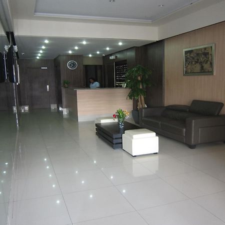 Hotel Bella Vista Panamá Esterno foto