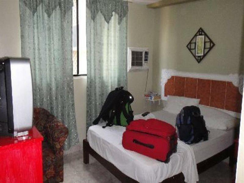 Hotel Bella Vista Panamá Esterno foto