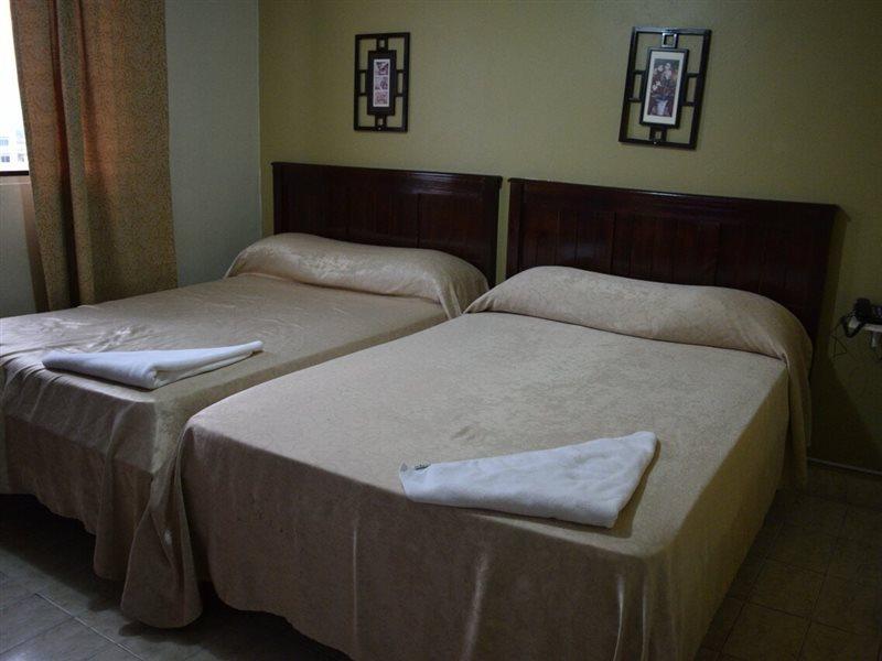 Hotel Bella Vista Panamá Esterno foto