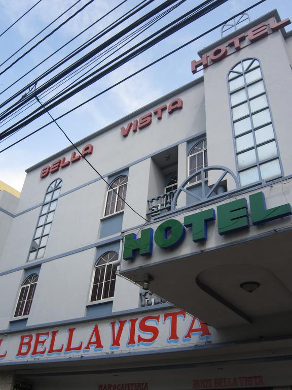 Hotel Bella Vista Panamá Esterno foto
