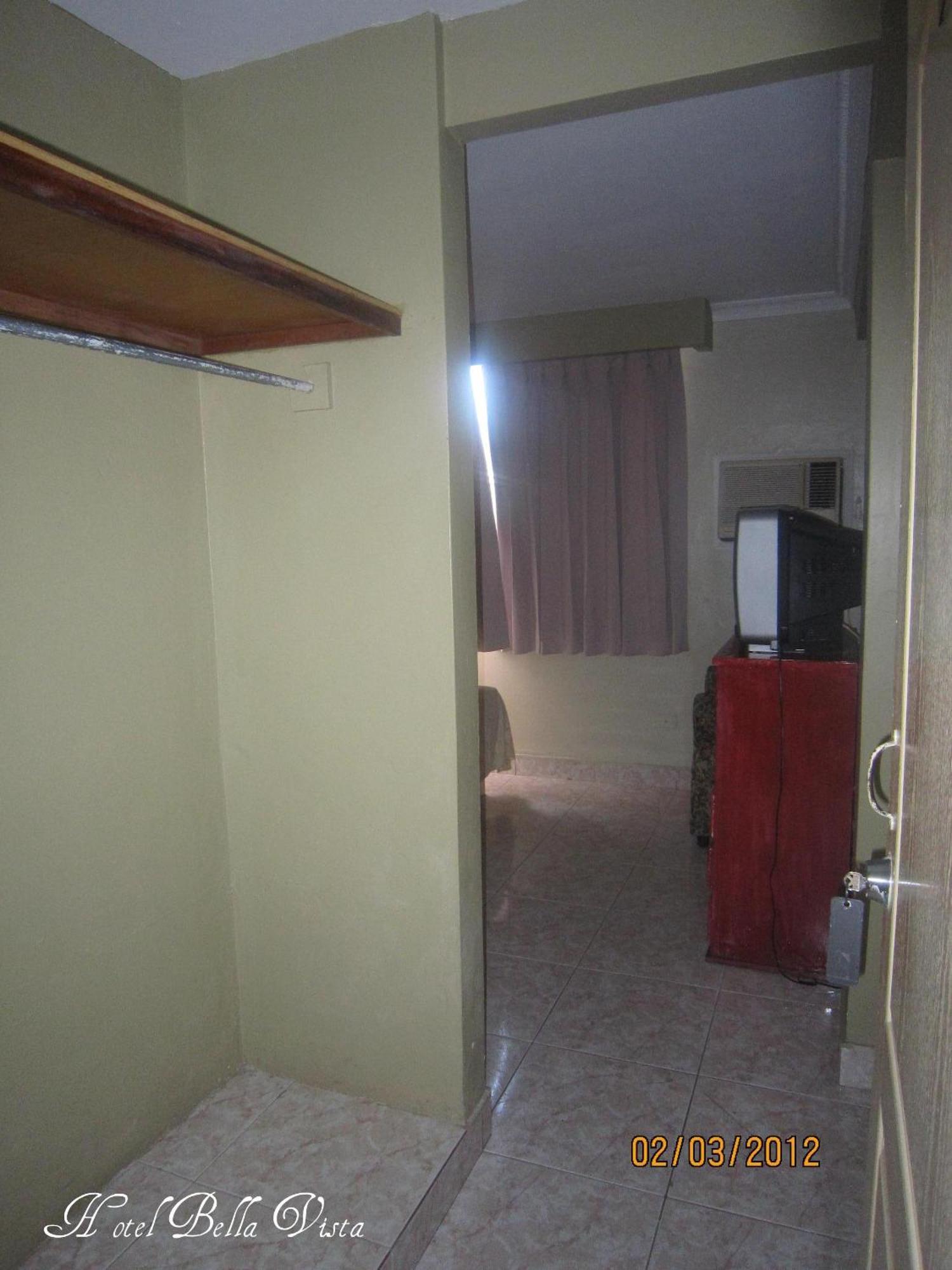 Hotel Bella Vista Panamá Esterno foto