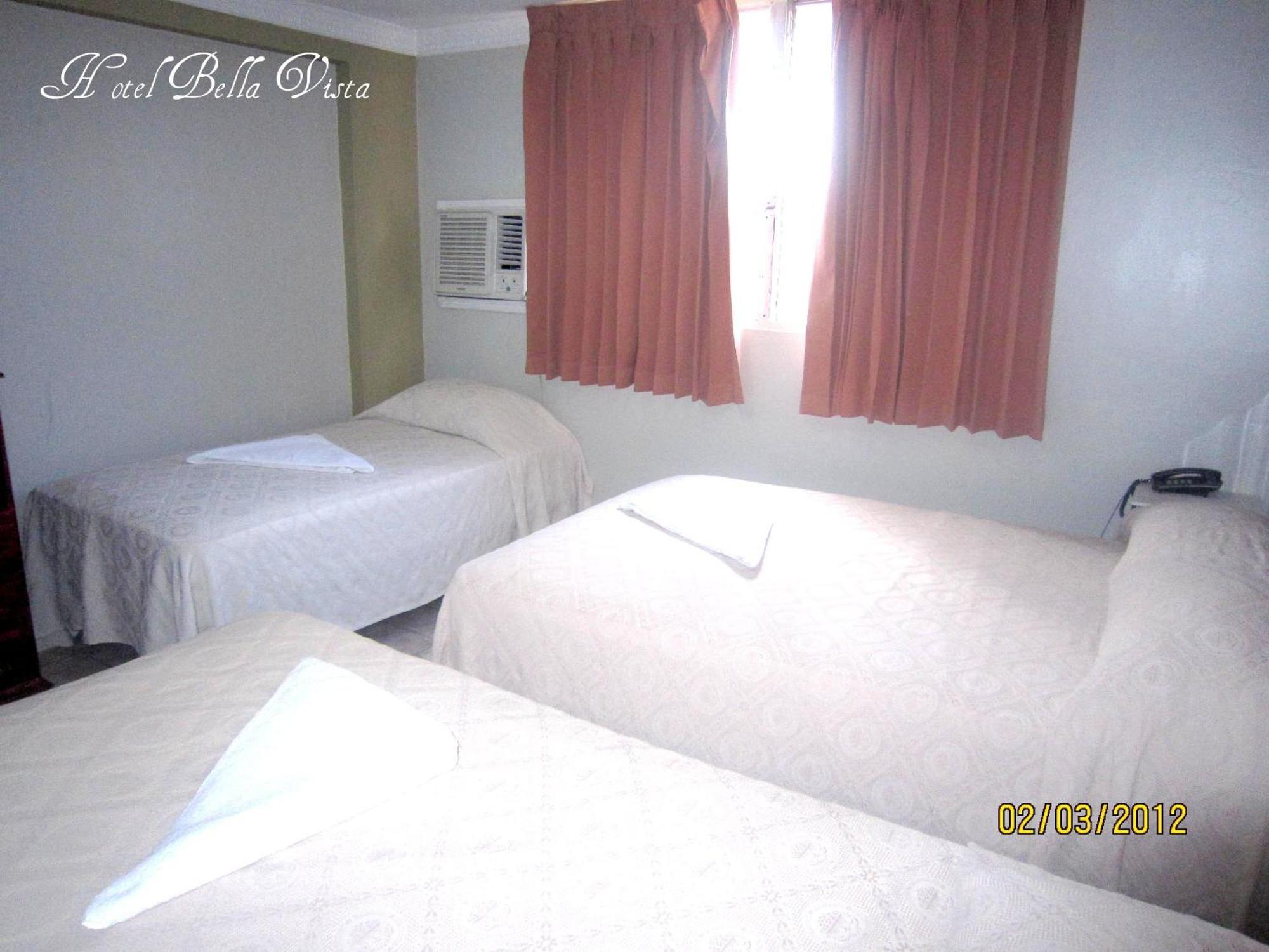 Hotel Bella Vista Panamá Esterno foto