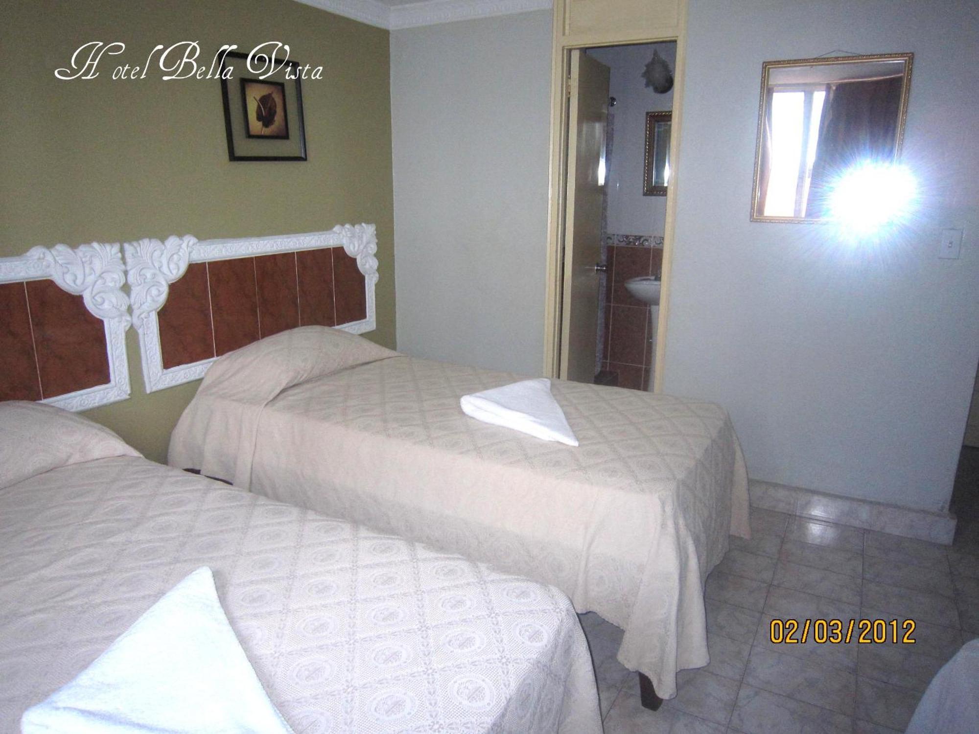 Hotel Bella Vista Panamá Esterno foto