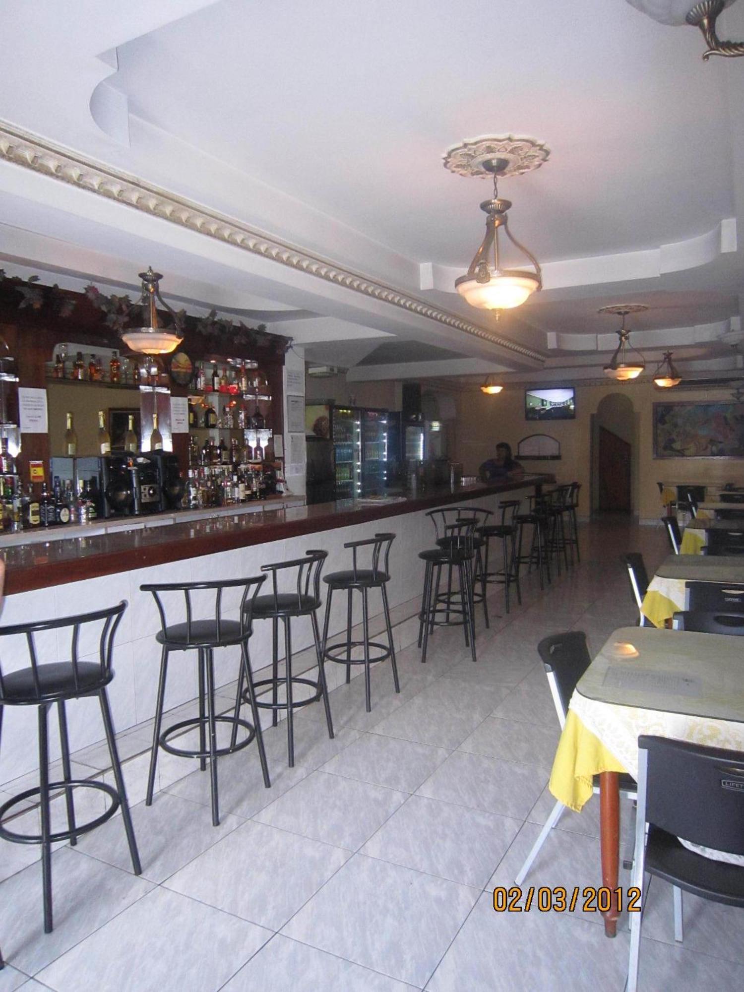 Hotel Bella Vista Panamá Esterno foto