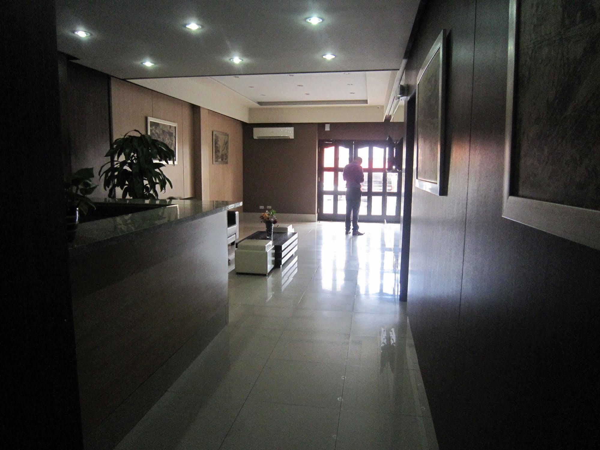 Hotel Bella Vista Panamá Esterno foto