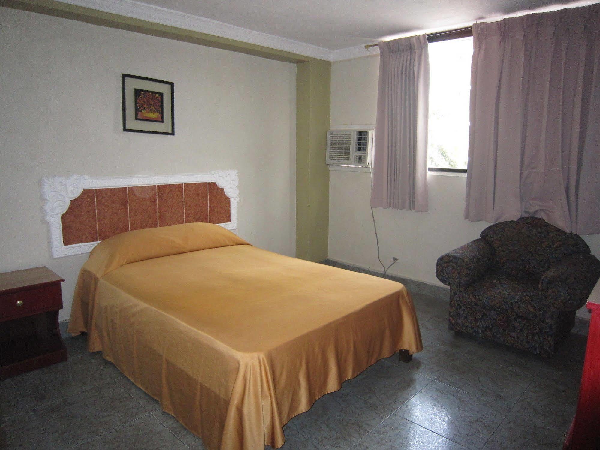 Hotel Bella Vista Panamá Esterno foto