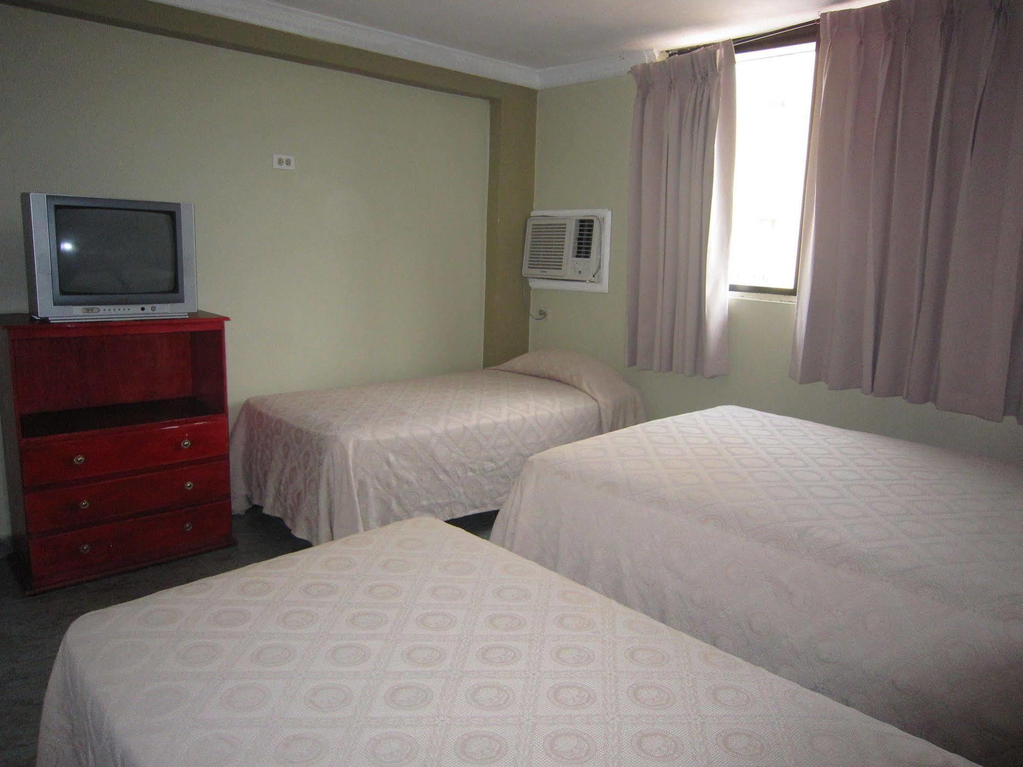 Hotel Bella Vista Panamá Esterno foto