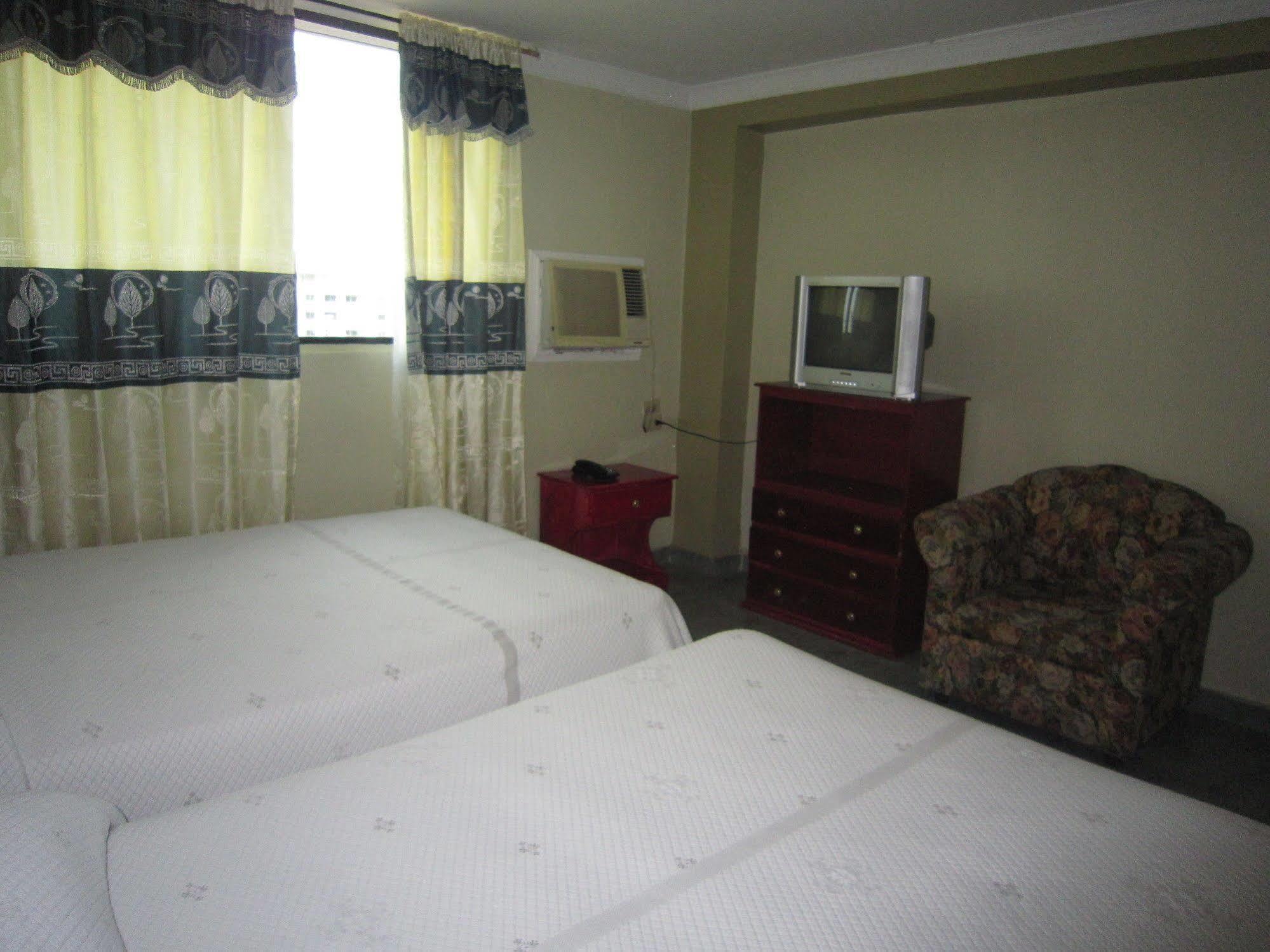 Hotel Bella Vista Panamá Esterno foto